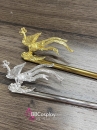 Binyeo Phượng Trâm Cài Tóc Hàn Quốc