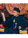 CHỈ ÁO NGŨ THÂN