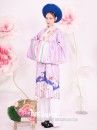 CHỈ NHẬT BÌNH + MẤN