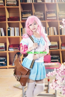 Đồng Phục Nữ Sinh 18