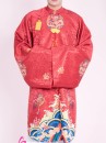 CHỈ ÁO MÃNG LAN NAM