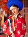 CHỈ ÁO KHOÁC NHẬT BÌNH