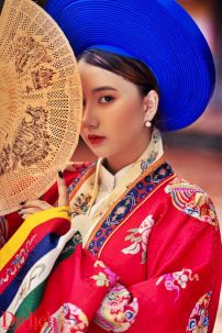 Đồ Nhật Bình Đỏ Phiên Bản Cơ Bản