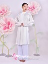 CHỈ ÁO LÓT TAY CHẼN