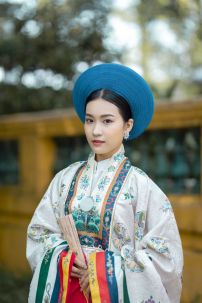 Đồ Nhật Bình Trắng Thu Đông