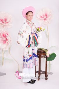 Đồ Nhật Bình Trắng Thu Đông