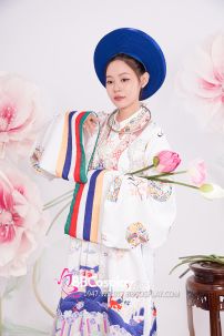 Đồ Nhật Bình Trắng Thu Đông