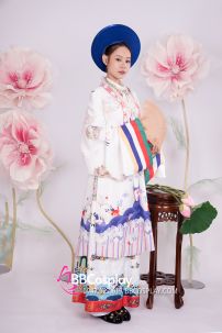 Đồ Nhật Bình Trắng Thu Đông