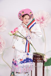 Đồ Nhật Bình Trắng Thu Đông