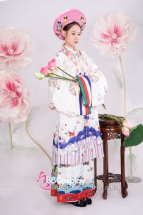 Đồ Nhật Bình Trắng Thu Đông