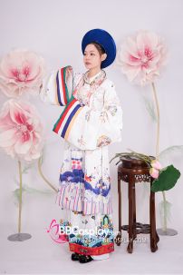 Đồ Nhật Bình Trắng Thu Đông