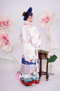 Đồ Nhật Bình Trắng Thu Đông