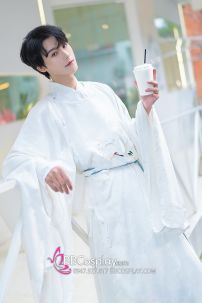 Cổ Trang Tiên Hiệp Tiêu Dao Bạch Hạc