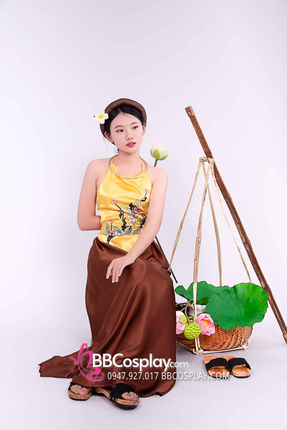 Chuẩn mực vẻ đẹp của phụ nữ Việt Nam đầu thế kỷ 20