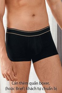 Trang Phục Dân Tộc Ê Đê Nam - Đồ Jrai Nam