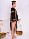 Đồ Dân Tộc Ê Đê Nam - Trang Phục Jrai Nam