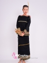 Đồ Dân Tộc Ê Đê Nữ- Trang Phục Jrai Nữ