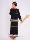 Đồ Dân Tộc Ê Đê Nữ- Trang Phục Jrai Nữ