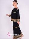 Đồ Dân Tộc Ê Đê Nữ- Trang Phục Jrai Nữ