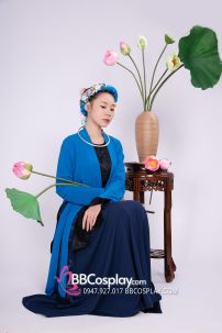 Bộ Tứ Thân Mợ Hai Đang Buồn