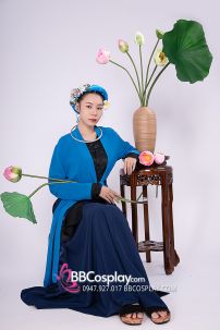 Bộ Tứ Thân Mợ Hai Đang Buồn