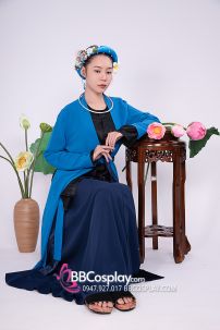 Bộ Tứ Thân Mợ Hai Đang Buồn