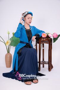 Bộ Tứ Thân Mợ Hai Đang Buồn