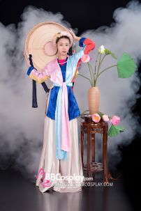 Bộ Tứ Thân 7 Màu