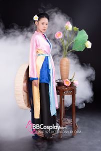 Bộ Tứ Thân 7 Màu