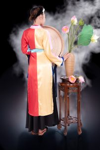 Bộ Tứ Thân 7 Màu