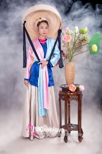 Bộ Tứ Thân 7 Màu