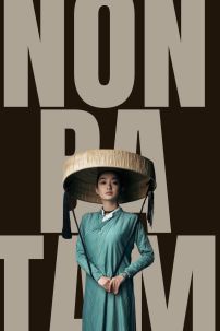 Nón Ba Tầm - Nón Người Vợ Cuối Cùng - Nón Kaity Nguyễn Đội