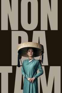 Nón Ba Tầm - Nón Người Vợ Cuối Cùng - Nón Kaity Nguyễn Đội