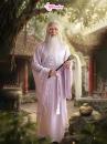 Áo Ông Bụt - Một Lớp Giá Rẻ