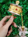 Kinh Luân Cầm Tay - Chuông Xoay Tây Tạng