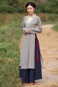 Bộ Tứ Thân Tấm Trong MV Anh Ơi Anh Ở Lại Chipu