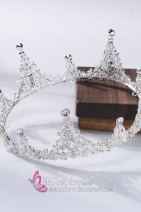 Vương Miện Châu Âu Baroque