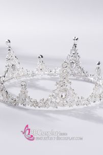 Vương Miện Châu Âu Baroque