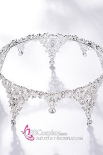 Vương Miện Châu Âu Baroque