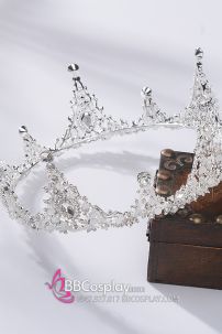 Vương Miện Châu Âu Baroque