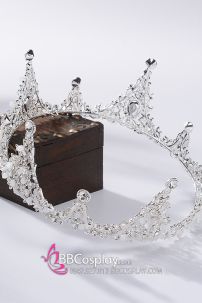 Vương Miện Châu Âu Baroque