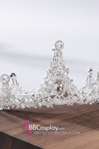 Vương Miện Châu Âu Baroque