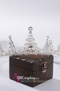 Vương Miện Châu Âu Baroque