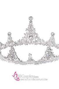 Vương Miện Châu Âu Baroque