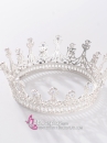 Vương Miện Crystal Baroque