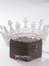 Vương Miện Crystal Baroque