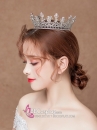 Vương Miện Crystal Baroque