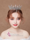 Vương Miện Crystal Baroque