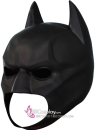 Mặt Nạ Batman Xịn - Loại Không Che Cổ