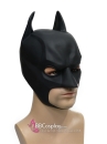 Mặt Nạ Batman Xịn - Loại Không Che Cổ